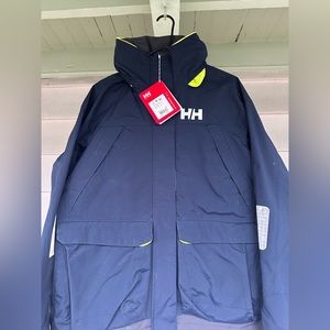 Helly Hansen jacket